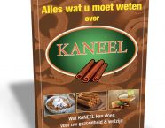 Kaneelboek